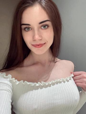 Проститутка Элина